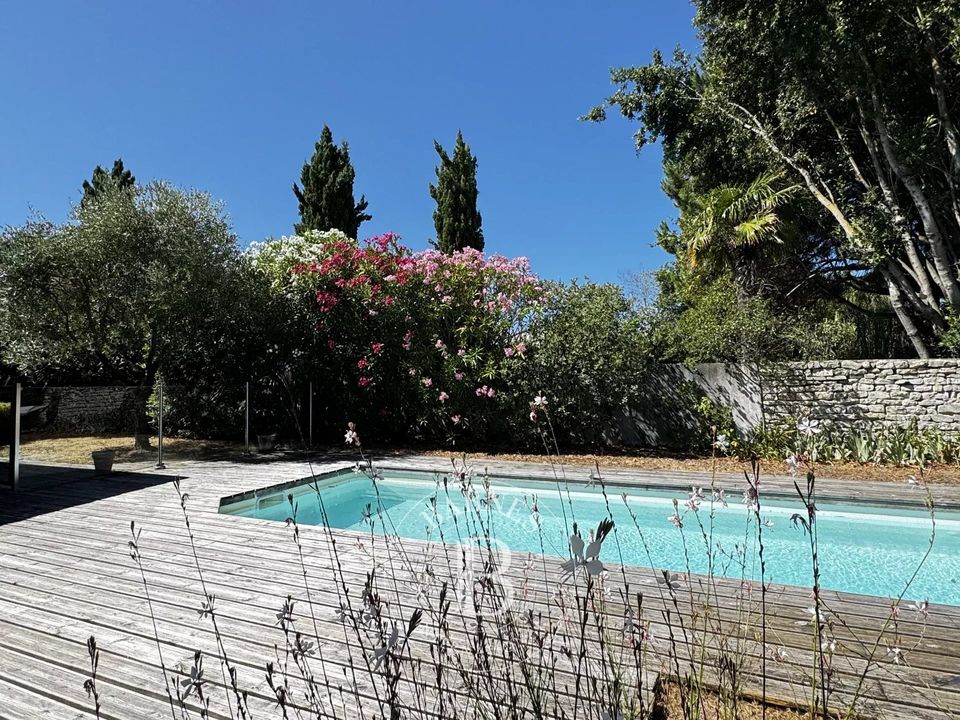 Villa en La Flotte, Charente-Maritime - foto 3