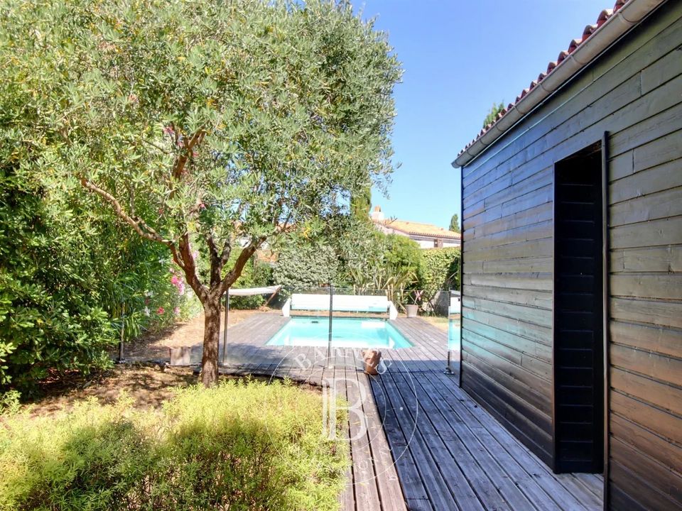 Villa en La Flotte, Charente-Maritime - foto 4