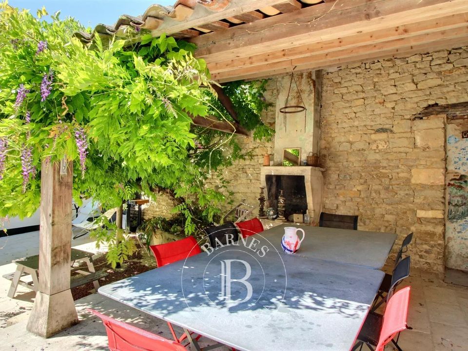 Villa en La Flotte, Charente-Maritime - foto 5