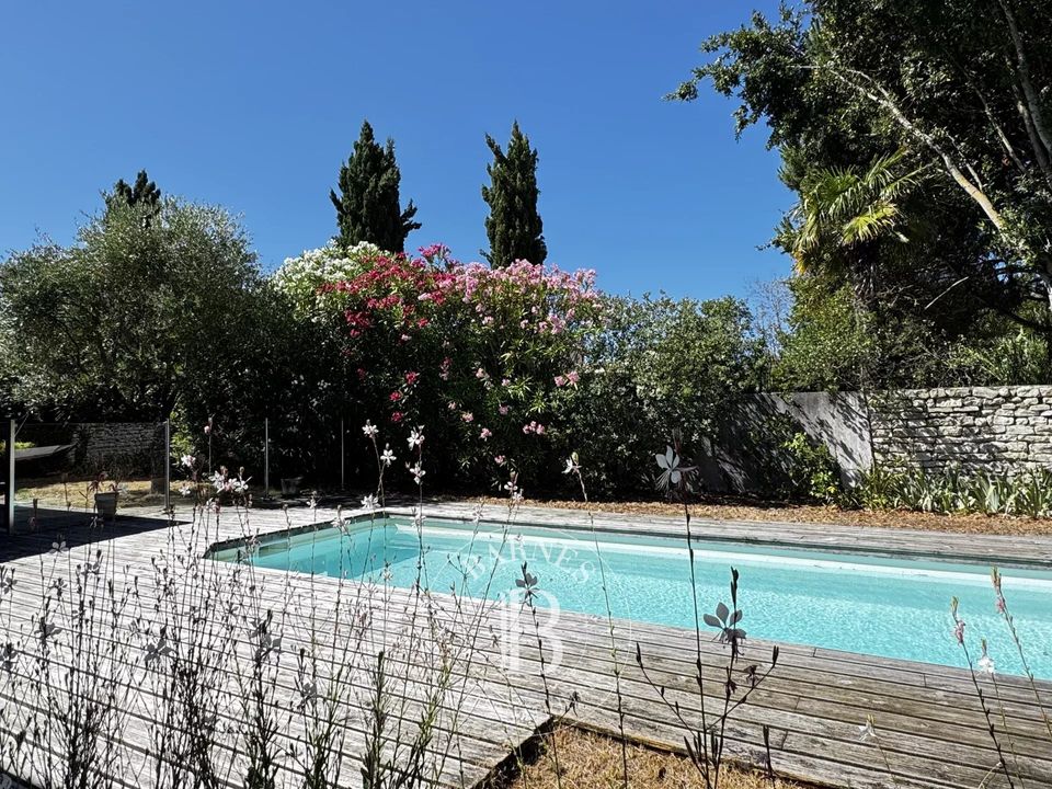 Villa en La Flotte, Charente-Maritime - foto 3