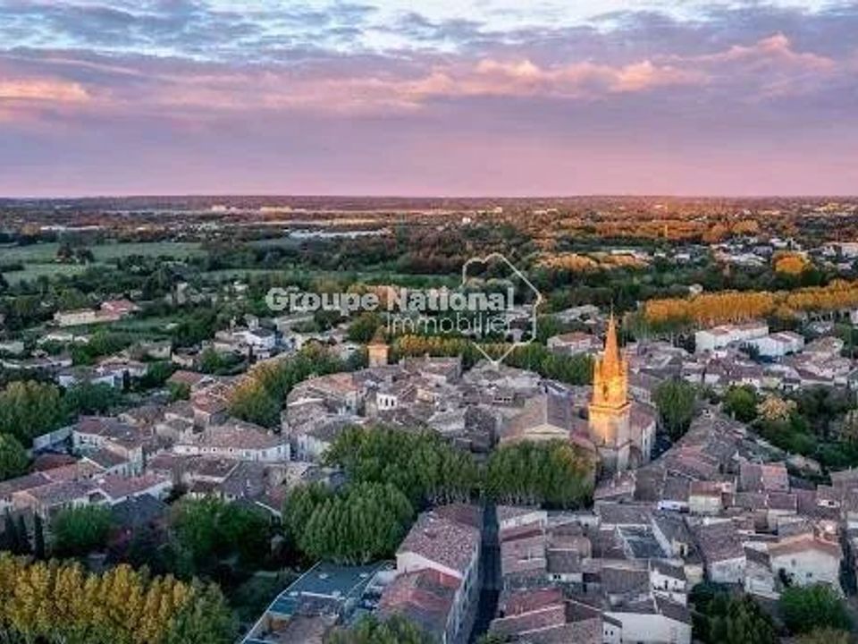 Erhvervsejendom i Pélissanne, Bouches-du-Rhone - foto 1