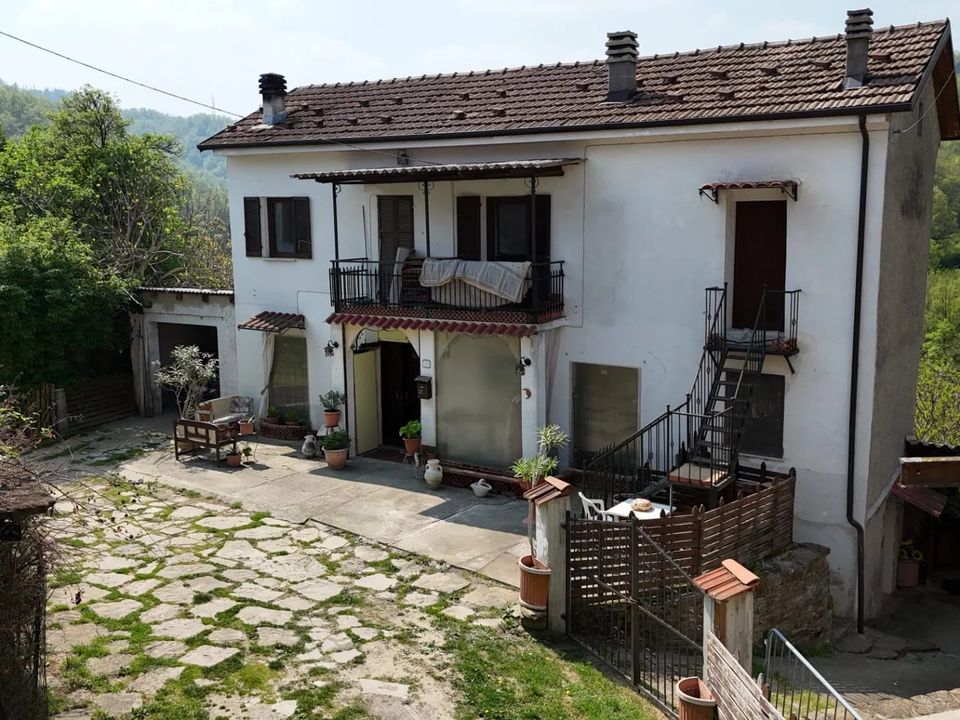 Lejlighed i Grognardo, Alessandria - foto 2