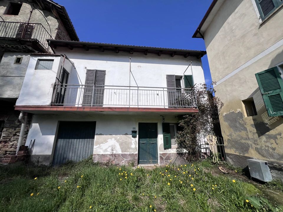 Lejlighed i Morsasco, Alessandria - foto 1