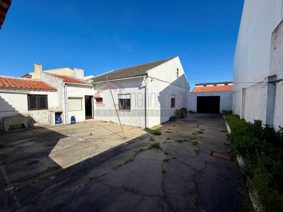 Villa i Atouguia da Baleia, Leiria - foto 2