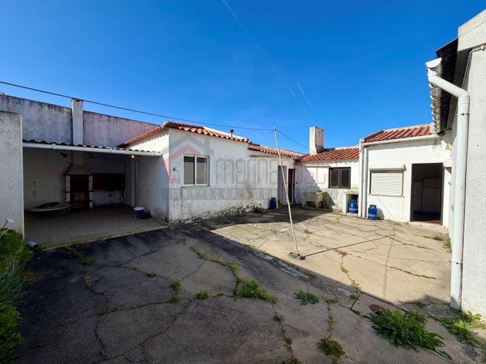 Villa i Atouguia da Baleia, Leiria - foto 4