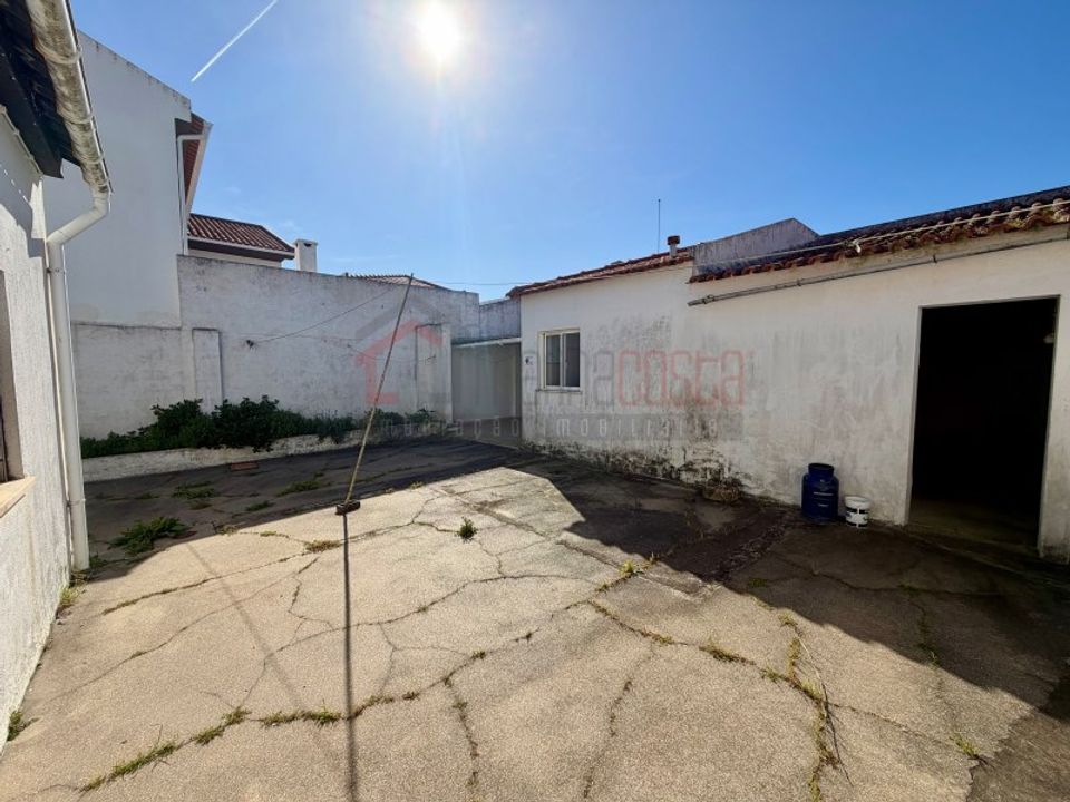 Villa i Atouguia da Baleia, Leiria - foto 5