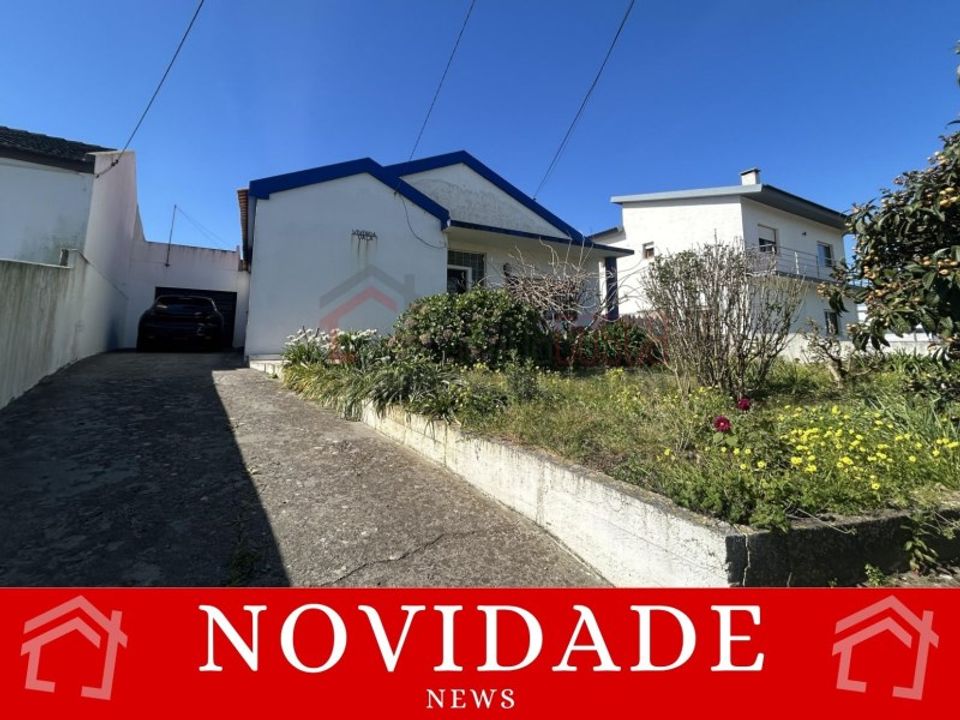 Villa i Atouguia da Baleia, Leiria - foto 1