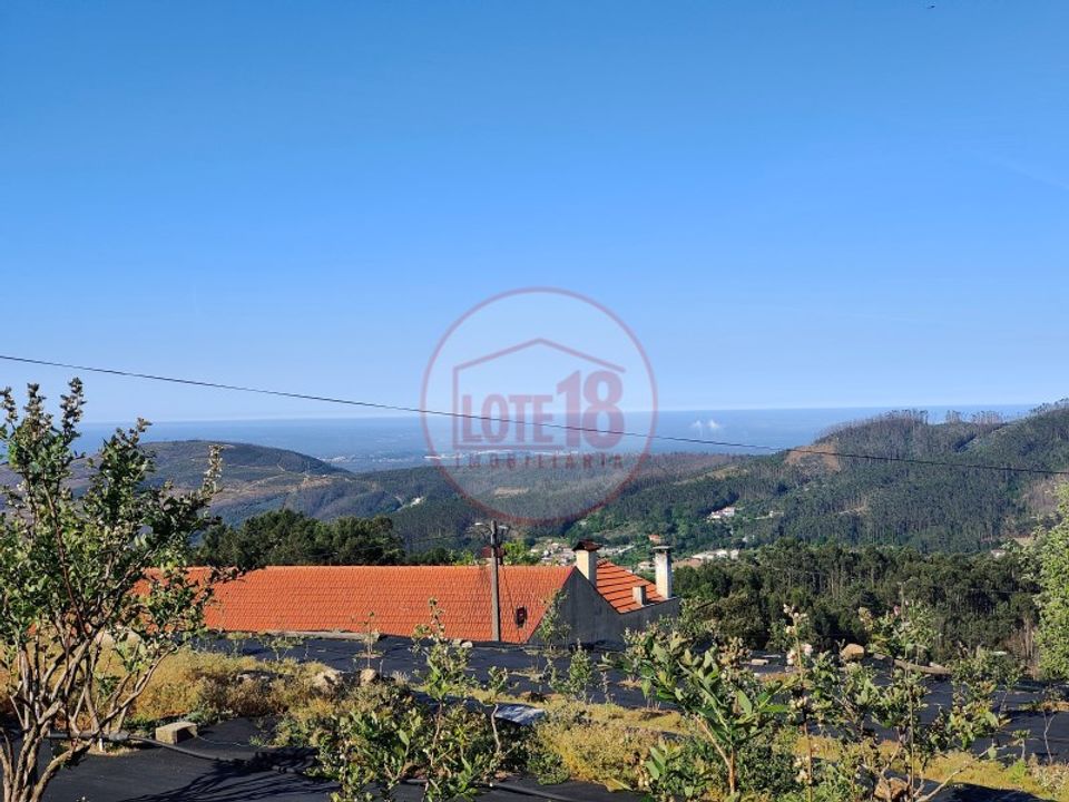 Villa i Silva Escura e Dornelas, Aveiro - foto 1