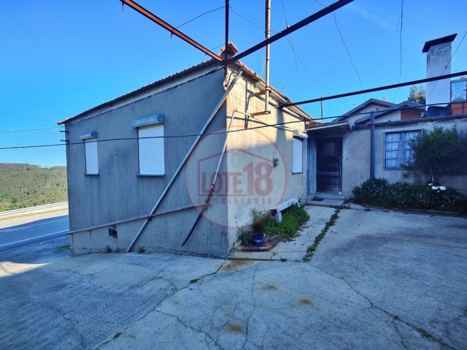 Villa i Silva Escura e Dornelas, Aveiro - foto 3