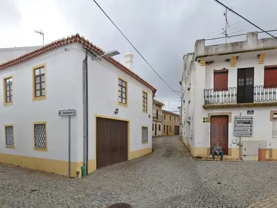 Erhvervsejendom i Vila Velha de Rodao, Castelo Branco - foto 2