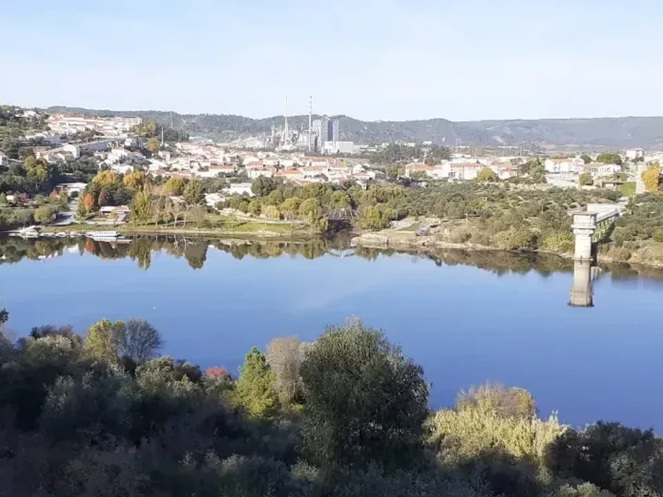 Erhvervsejendom i Vila Velha de Rodao, Castelo Branco - foto 3