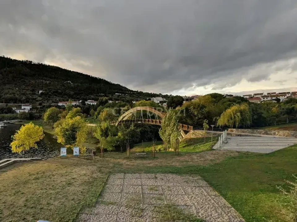 Erhvervsejendom i Vila Velha de Rodao, Castelo Branco - foto 5