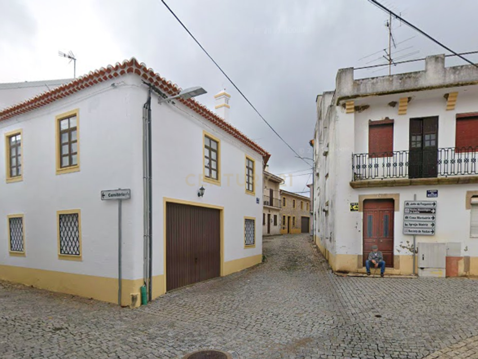 Erhvervsejendom i Vila Velha de Rodao, Castelo Branco - foto 2