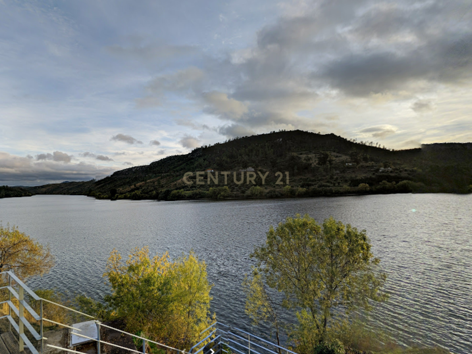 Erhvervsejendom i Vila Velha de Rodao, Castelo Branco - foto 4