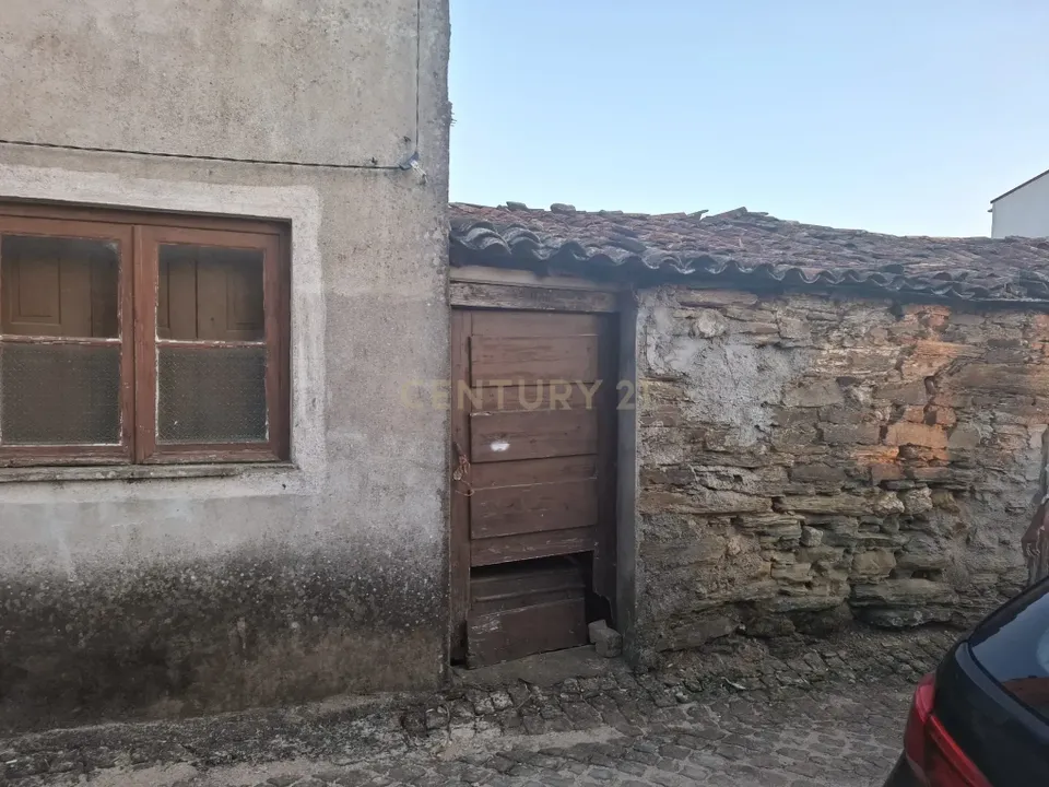 Erhvervsejendom i Vila Velha de Rodao, Castelo Branco - foto 1