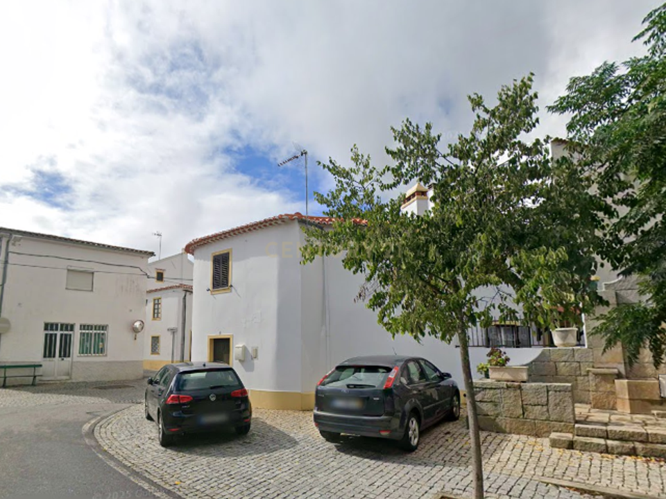 Erhvervsejendom i Vila Velha de Rodao, Castelo Branco - foto 4