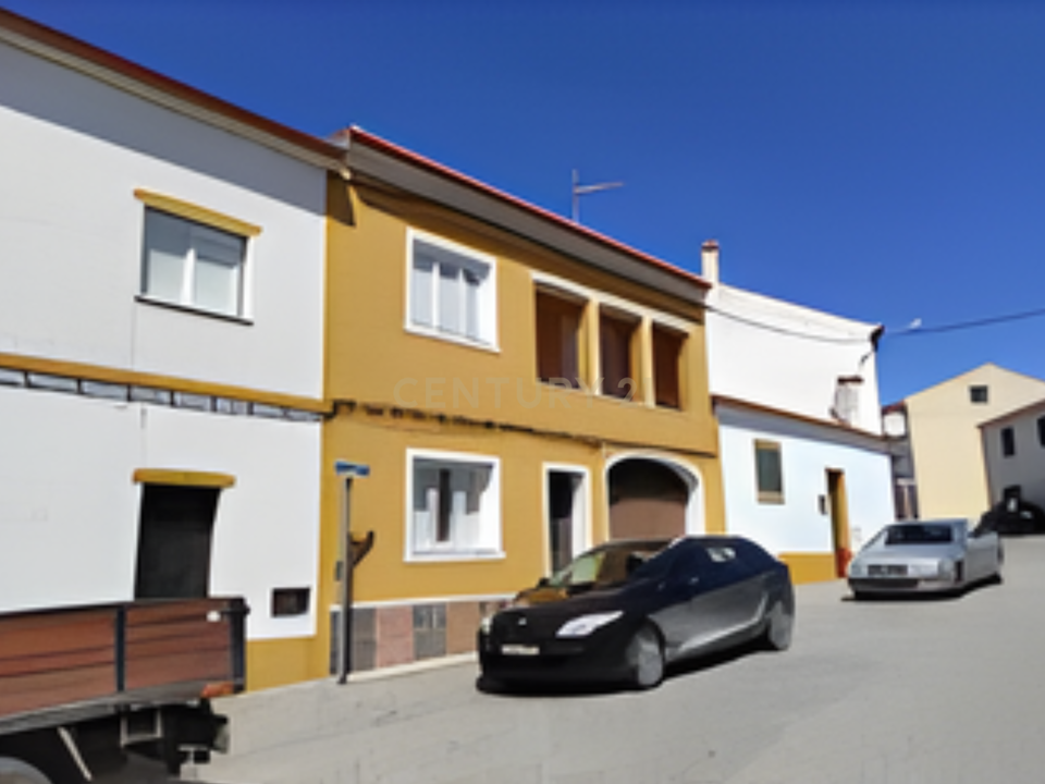 Villa i Ponte de Sor, Portalegre - foto 1