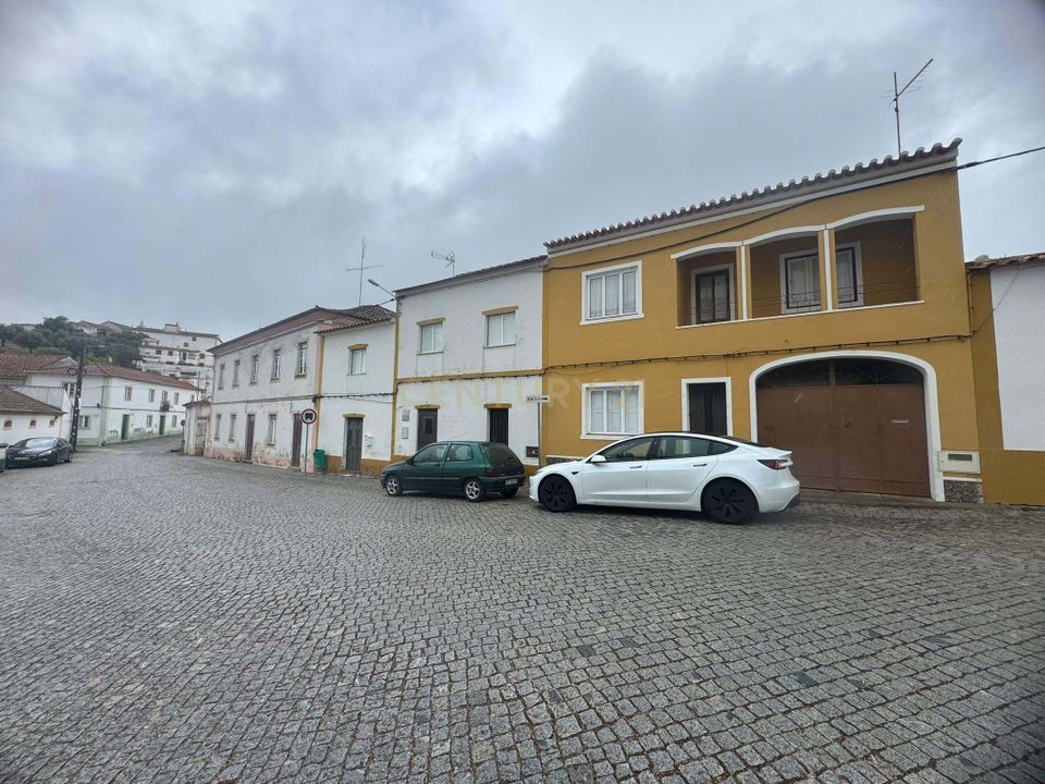 Villa i Ponte de Sor, Portalegre - foto 2
