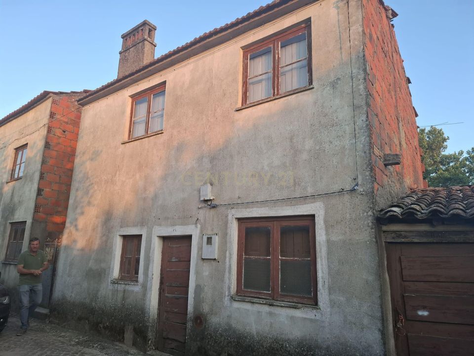 Villa i Vila Velha de Rodao, Castelo Branco - foto 1