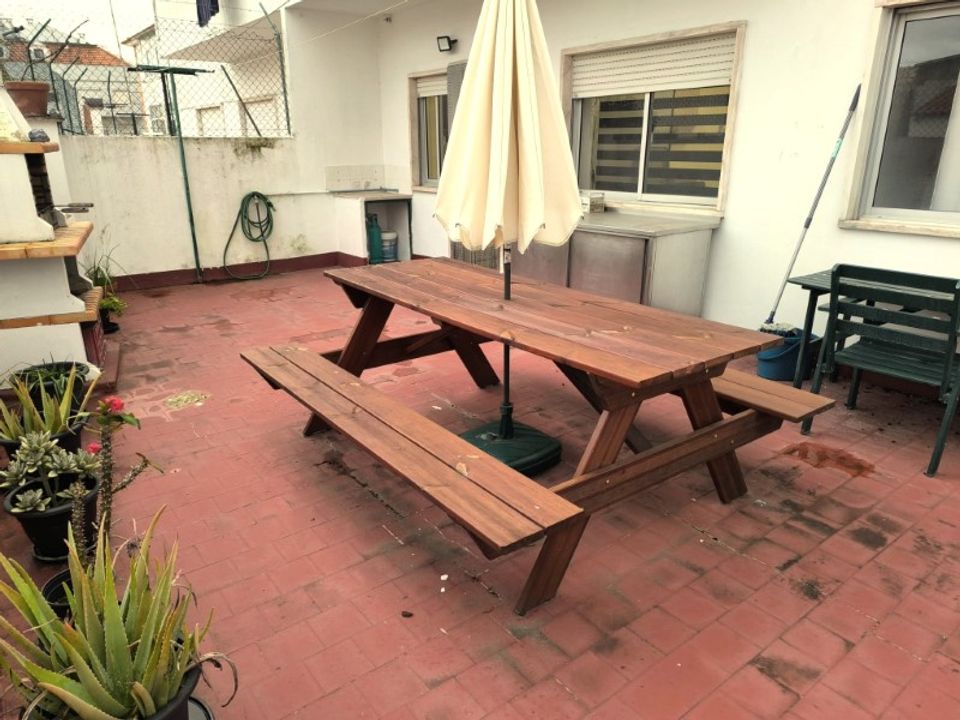Lejlighed i Montijo, Setubal - foto 3