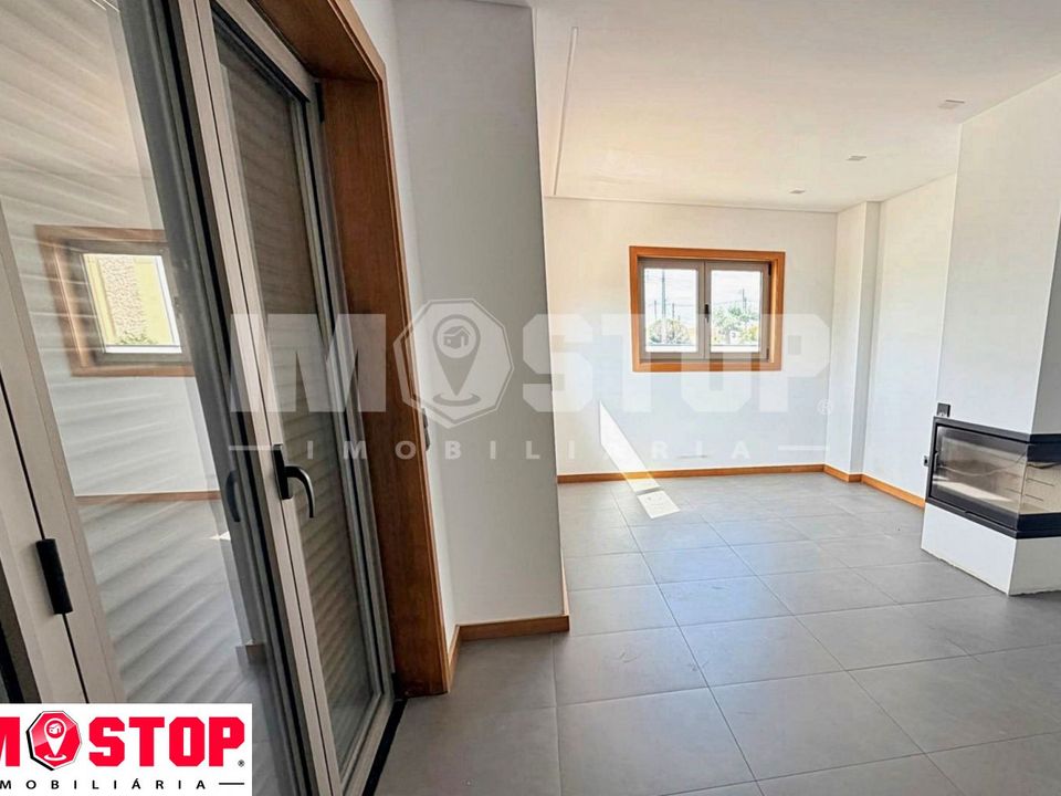 Villa i Albergaria-a-Velha, Aveiro - foto 3