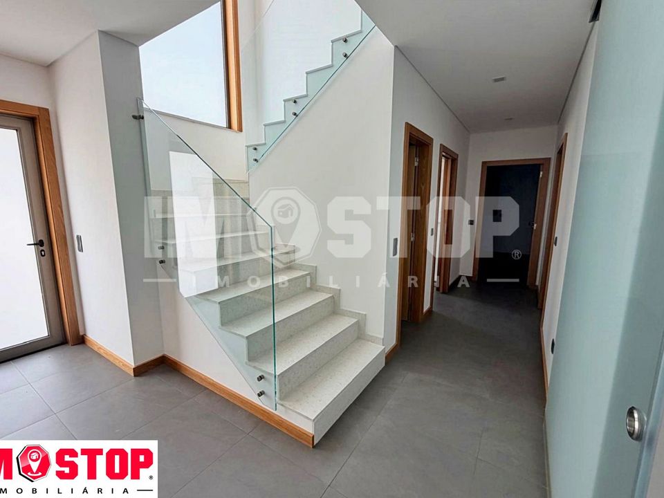 Villa i Albergaria-a-Velha, Aveiro - foto 4