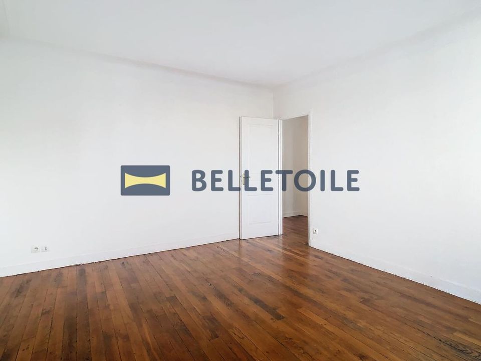 Lejlighed i Maisons-Alfort, Val-de-Marne - foto 1