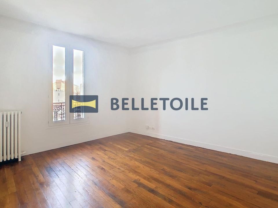 Lejlighed i Maisons-Alfort, Val-de-Marne - foto 2