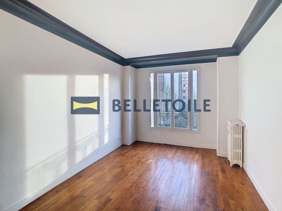 Lejlighed i Maisons-Alfort, Val-de-Marne - foto 4