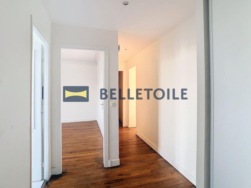 Lejlighed i Maisons-Alfort, Val-de-Marne - foto 5