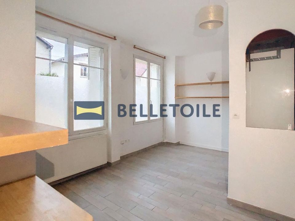Lejlighed i Maisons-Alfort, Val-de-Marne - foto 1