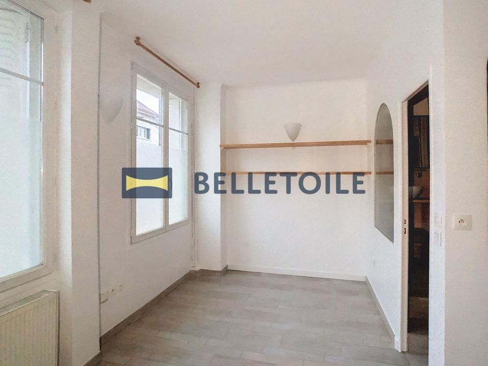 Lejlighed i Maisons-Alfort, Val-de-Marne - foto 2