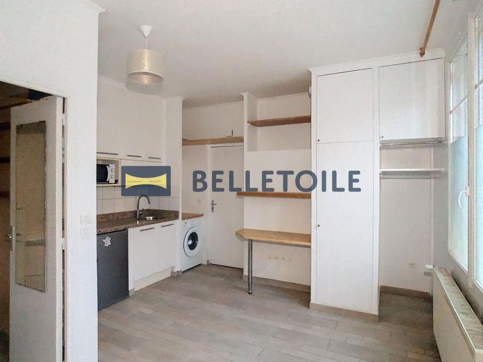 Lejlighed i Maisons-Alfort, Val-de-Marne - foto 3