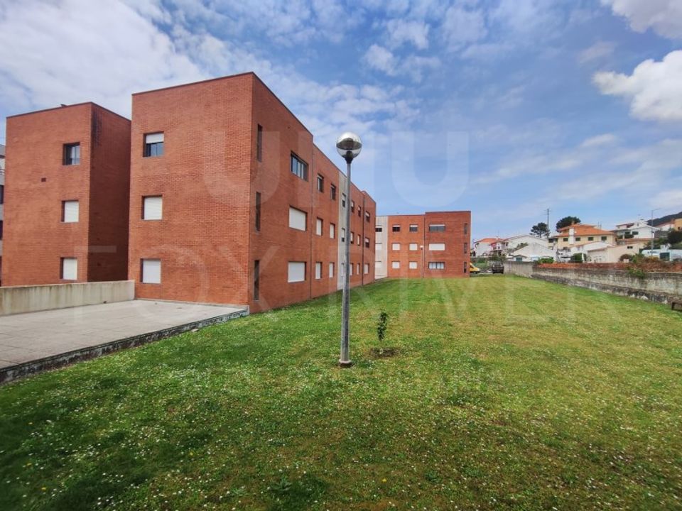 Lejlighed i Vila Praia de Ancora, Viana do Castelo - foto 1