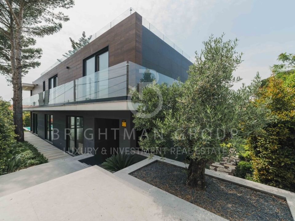 Villa i Cascais, Lisbon - foto 2