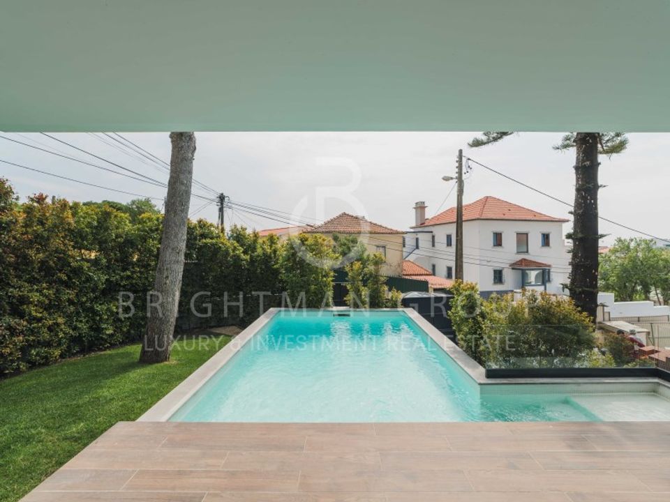 Villa i Cascais, Lisbon - foto 3