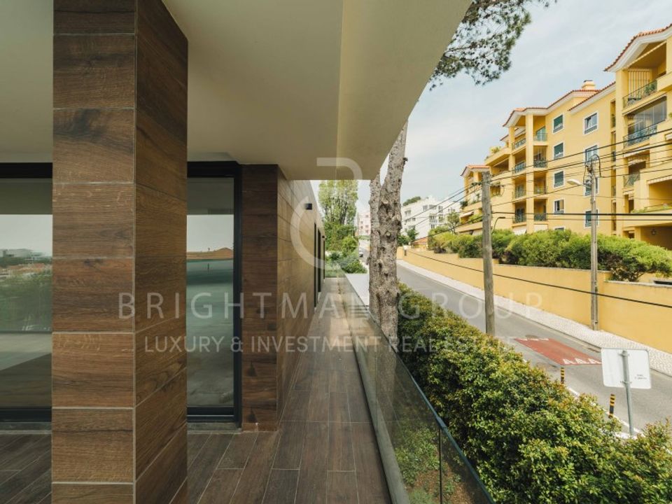 Villa i Cascais, Lisbon - foto 4
