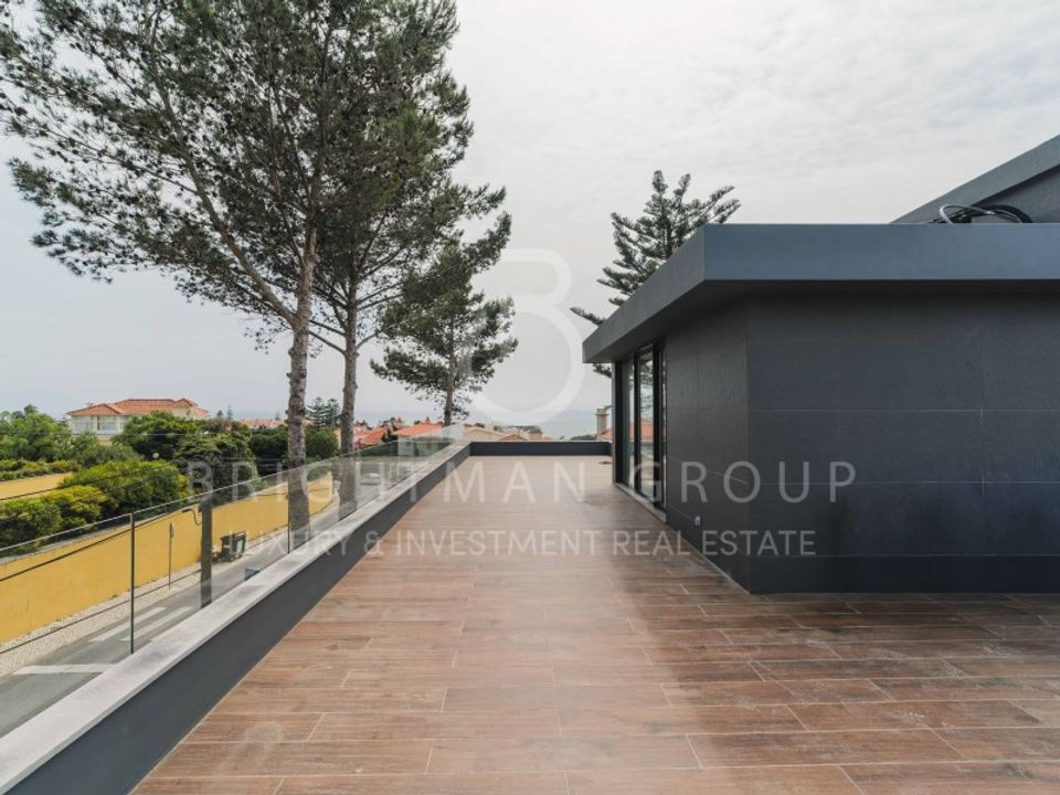 Villa i Cascais, Lisbon - foto 5
