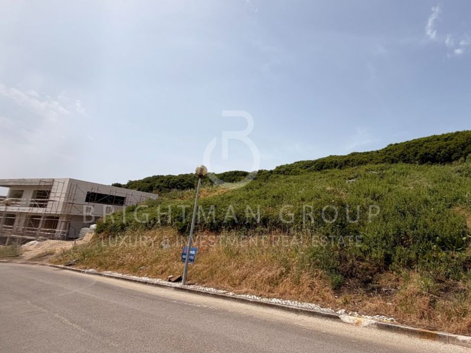Helårsgrund i Barcarena, Lisbon - foto 2