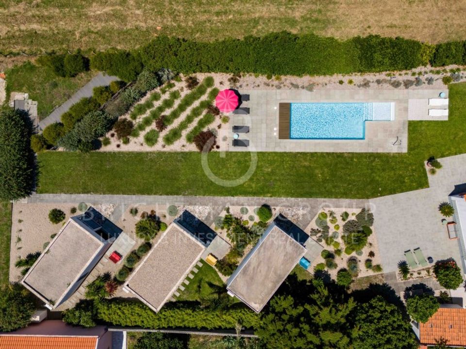 Villa a Santo Onofre e Serra do Bouro, Leiria - foto 1