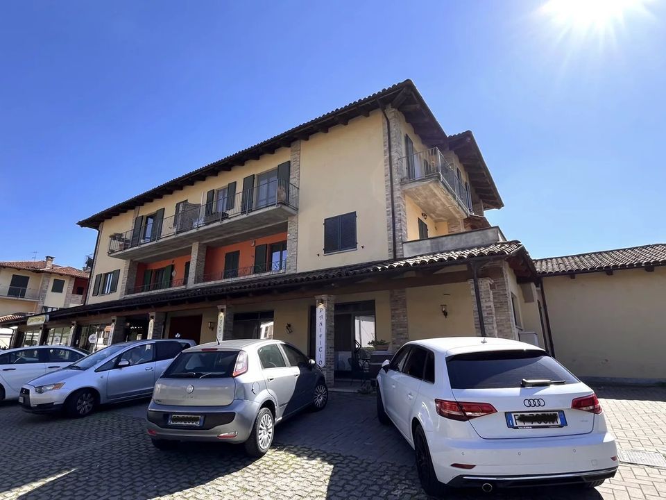 Apartamento en Neive, Cuneo - foto 1