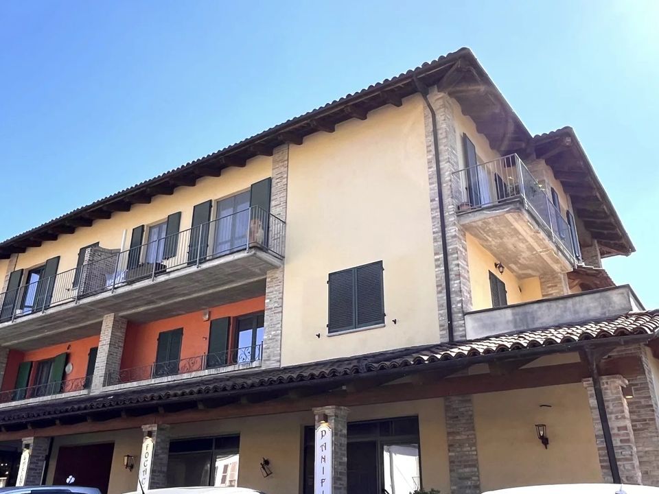 Apartamento en Neive, Cuneo - foto 2