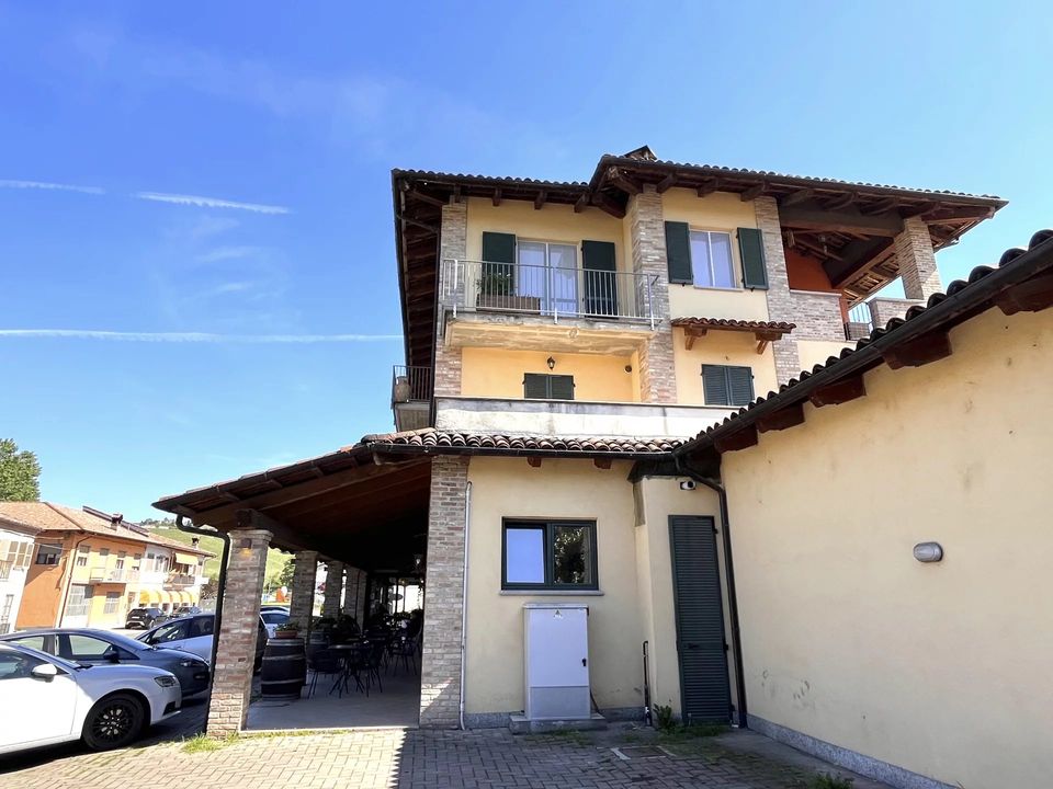 Apartamento en Neive, Cuneo - foto 3