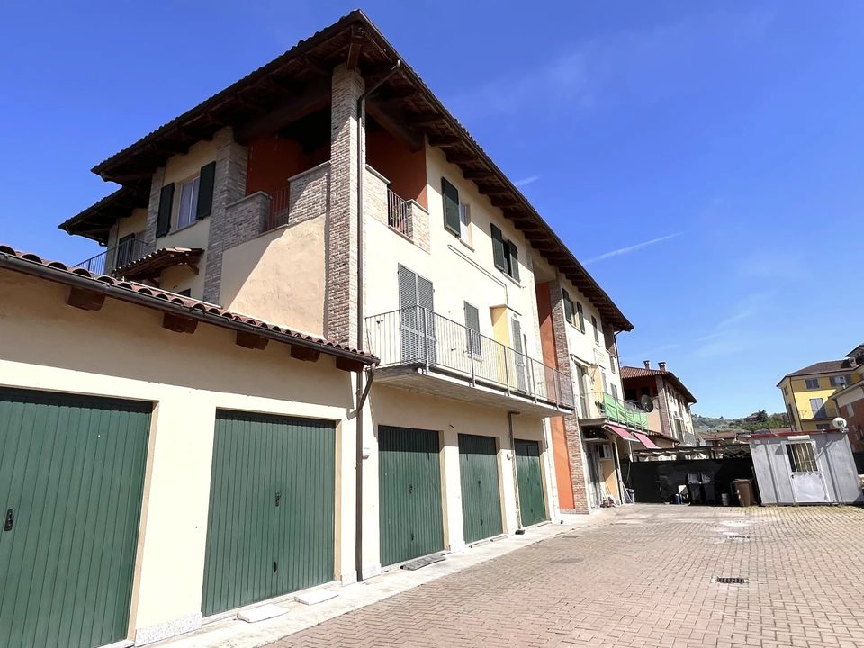 Apartamento en Neive, Cuneo - foto 4