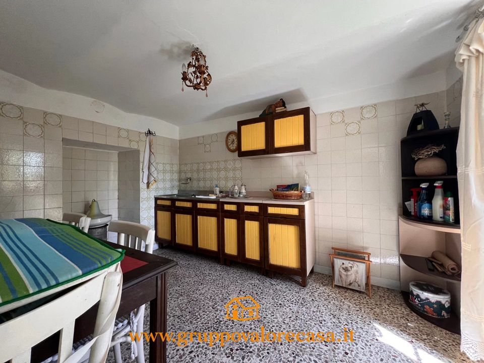 Landejendom i Melazzo, Alessandria - foto 5