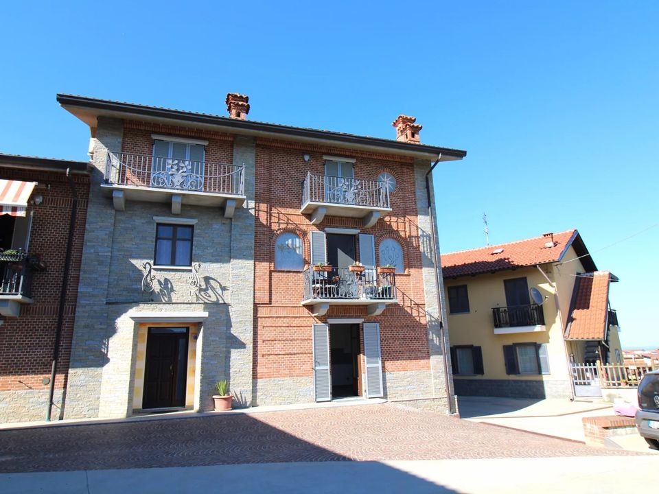 Apartamento en Cisterna d'Asti, Asti - foto 2