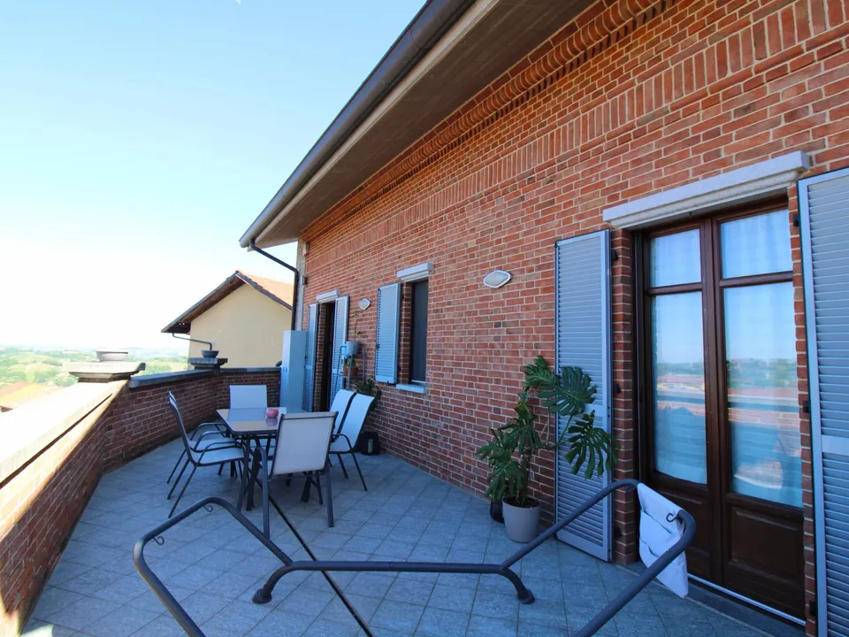 Apartamento en Cisterna d'Asti, Asti - foto 3