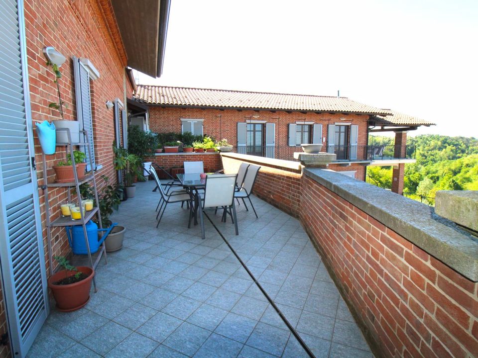 Apartamento en Cisterna d'Asti, Asti - foto 4