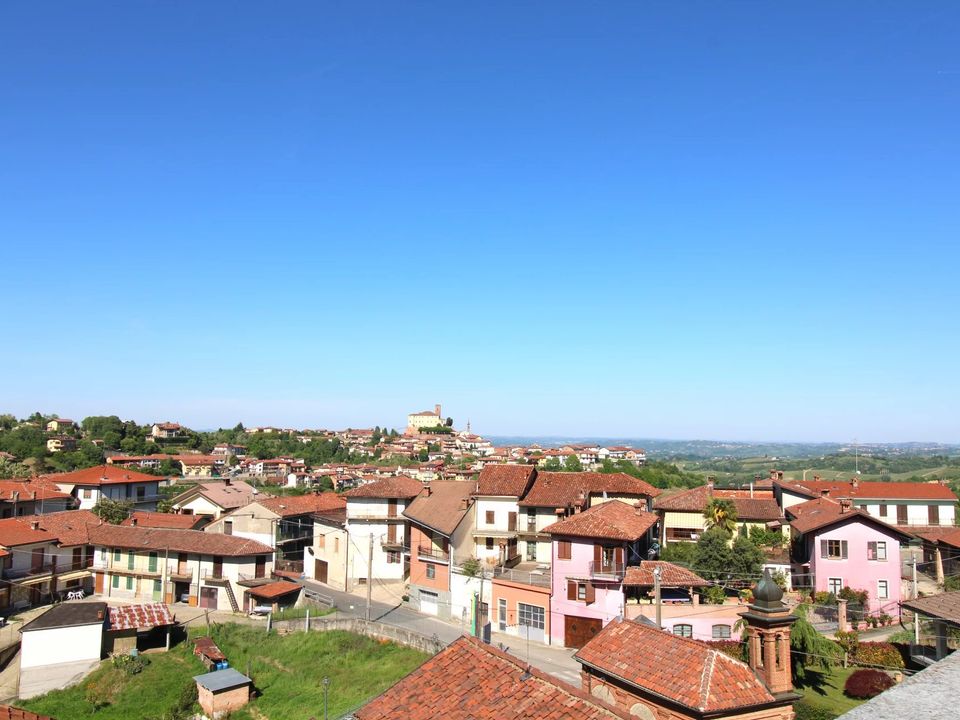 Apartamento en Cisterna d'Asti, Asti - foto 5