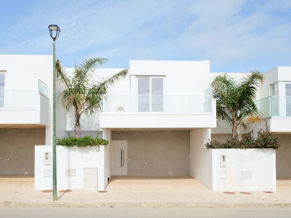 Byhus i Sagres, Faro - foto 1